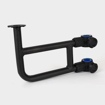 Black MATRIX 3D-R Side Tray Support Arm