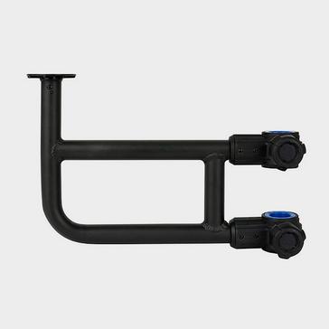 Black MATRIX 3D-R Side Tray Support Arm