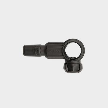 Black MATRIX 3D-R Keepent Arm Short MK2