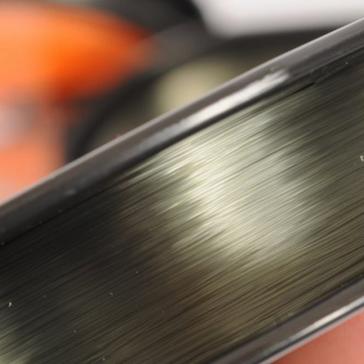 Black GURU Drag Line 10lb 0.30mm