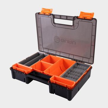 Orange GURU Feeder Box