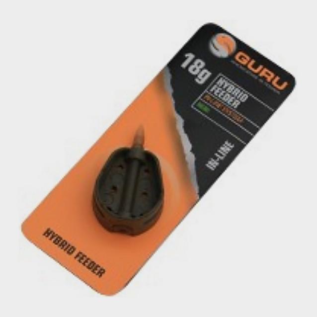 GURU Hybrid Feeder Mini 18g GO Outdoors