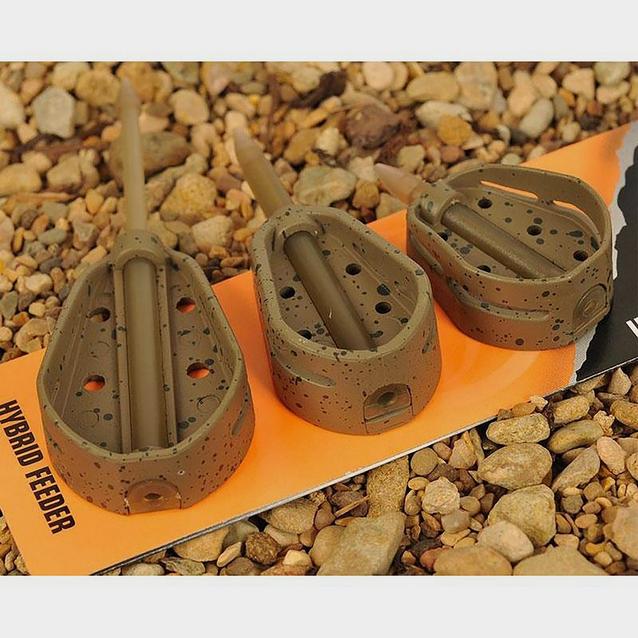 GURU Hybrid Feeder Large 28g GO Outdoors