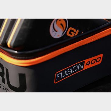 Brown GURU Fusion 400 Small Case