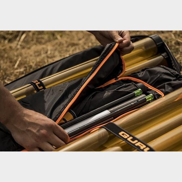 Fusion Pole Holdall