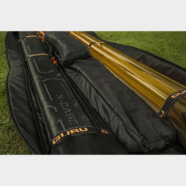 Fusion Pole Holdall