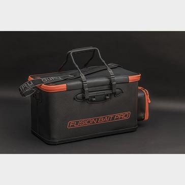 Black GURU Fusion Bait Pro Carryall