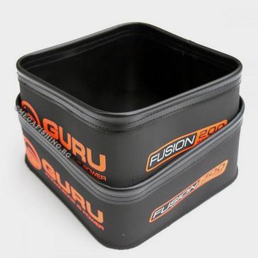Black GURU Fusion 300 Bait Pro Case