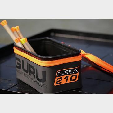 GURU Fusion 400 + Bait Pro 300 Combo - MatchFishing