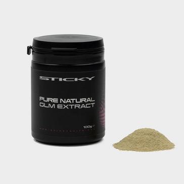 Multi Sticky Baits Pure GLM Extract (100g)