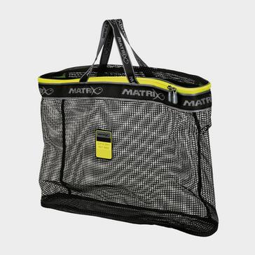 BLACK MATRIX Dip & Dry Mesh Net Bag - Medium