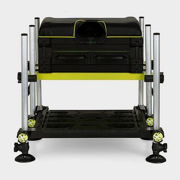 black MATRIX Matrix P25 Seatbox Mkii
