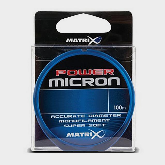 Clear MATRIX Power Micron (0.105mm) image 1