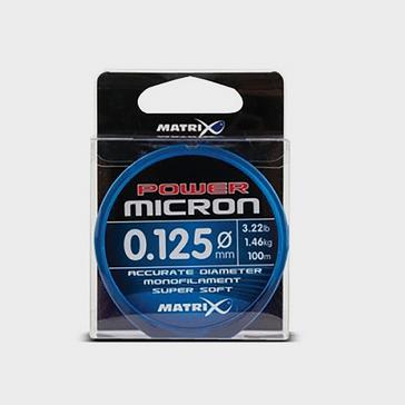 Green MATRIX Power Micro Mono (0.115mm)