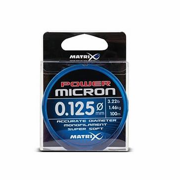 Clear MATRIX Power Micro Mono (0.115mm)