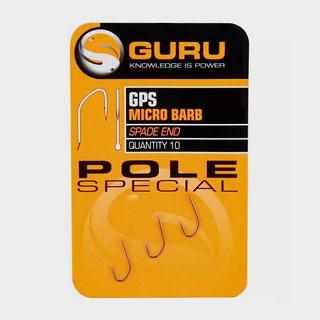 Pole Special Hooks (Size 18)