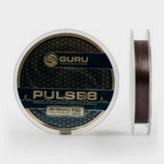 Pulse8 Braid 0.12mm
