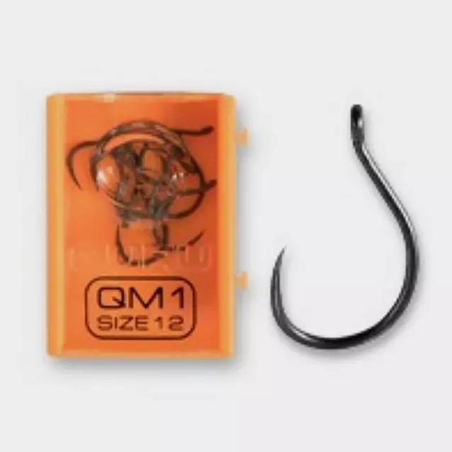 GURU QM1 Hook Size 12