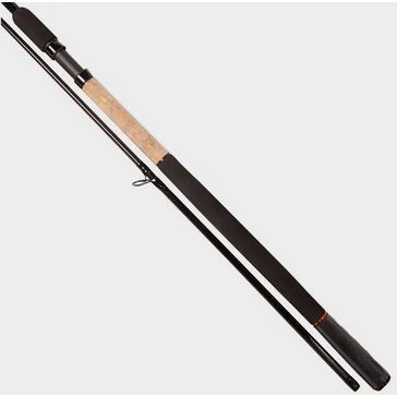 Black GURU N-Gauge 12ft Power Feeder Rod