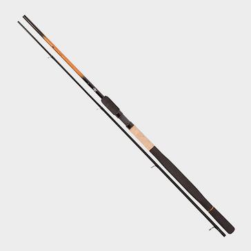 Orange GURU N-Gauge Pellet Waggler Rod (11ft)