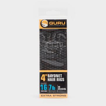 Guru - F1 Pellet Hook - Size 16