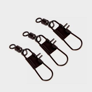 Black GURU Waggler Adaptors