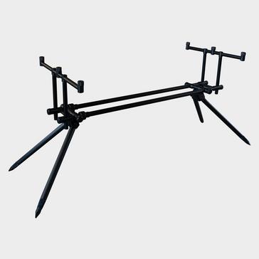 black Sonik Sonik Stanz 3 Rod Pod