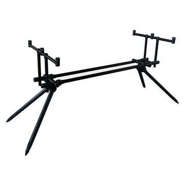 black Sonik Sonik Stanz 3 Rod Pod