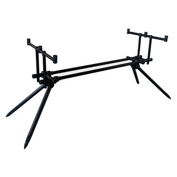 Black Sonik Stanz 3 Rod Pod