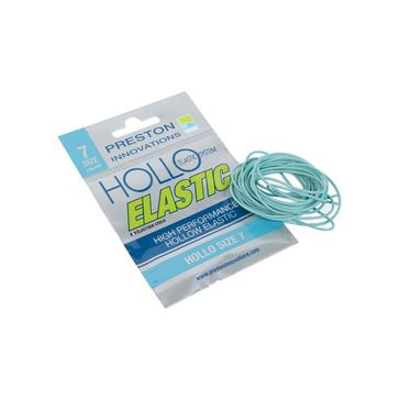 Blue PRESTON INNOVATION Hollo Elastic Size 7