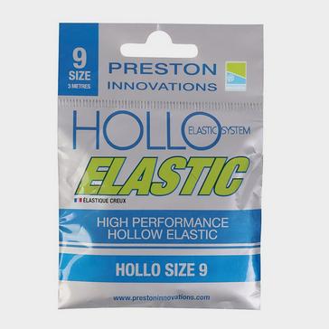 Blue PRESTON INNOVATION Hollo 9H Light Blue