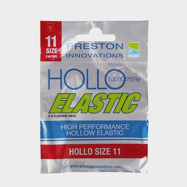 MULTI PRESTON INNOVATION Hollo Elastic - 11H Red