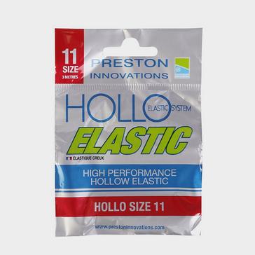 Multi PRESTON INNOVATION Hollo 11H Red