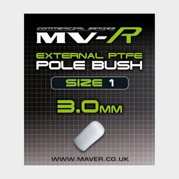 MULTI Maver Mv-R External Pole Bush - Sz 1 - 3.0Mm - J1100