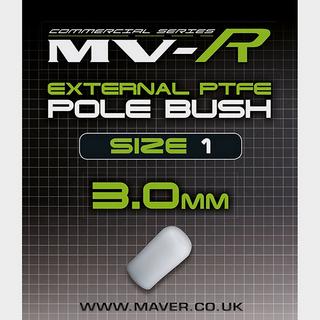 Mv-R External Pole Bush Sz 2 - 3.5Mm - J1101