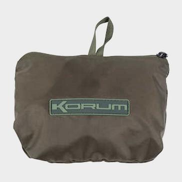 Black KORUM Packa-Weigh Sling