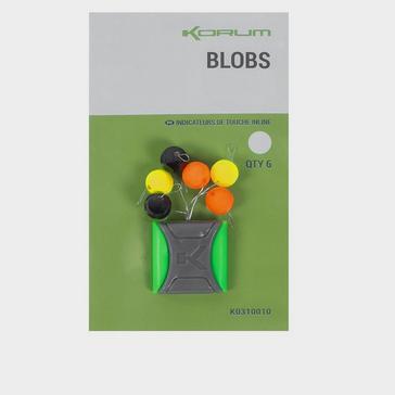 multi KORUM Blobs Xl