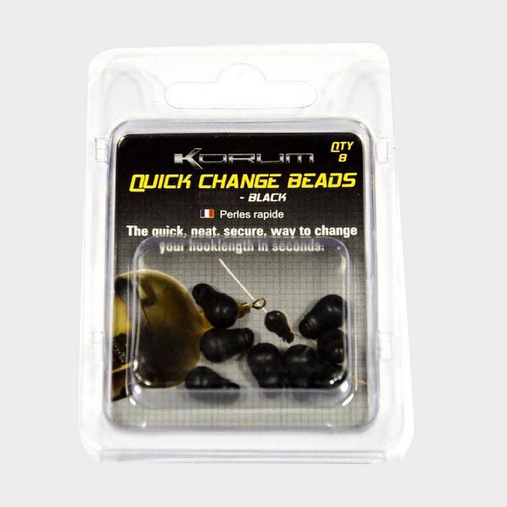 KORUM Quick Change Beads Fishing Republic