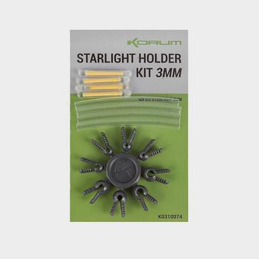 Multi KORUM Starlight Holder Kit 3mm