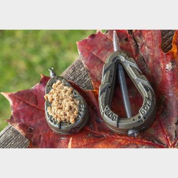 Black KORUM BAIT GRIPPER LEAD 60g