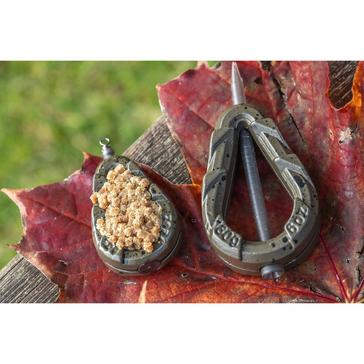 Black KORUM BAIT GRIPPER LEAD 60g