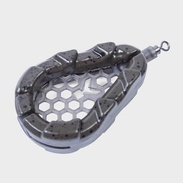 Grey KORUM BAIT GRIPPER LEAD 120g