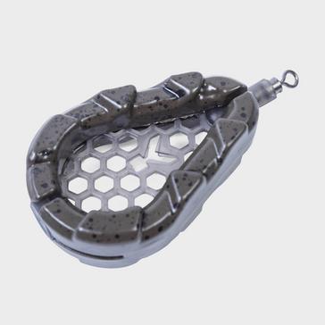 Grey KORUM Bait Gripper Lead 150g