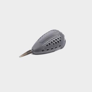 grey KORUM Grub Feeder 45G