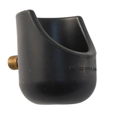 BLACK KORUM Butt Cup