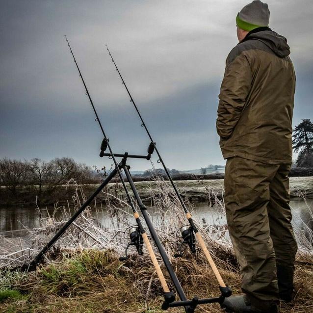 Portable Tripod Korum Barbel River Tripod Korum River Tripod - Main Image
