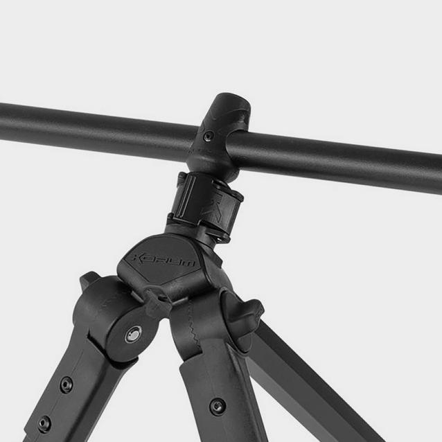 Fishing Tripod Korum River Tripod KORUM Compact River Tripod GO
