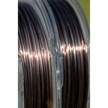 Black KORUM Barbel Reel Line 12Lb 0.33Mm