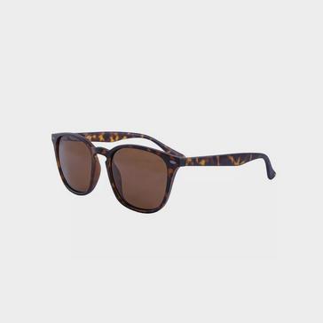 Brown Korda Shoreditch Sunglasses