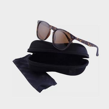 Brown Korda Shoreditch Sunglasses